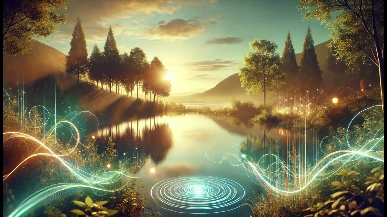 Healing BGM | Healing music to go with documentaries