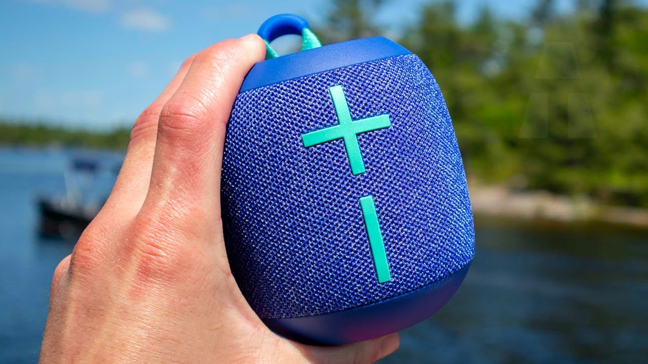 5 Enceintes Bluetooth les Moins Ch&egrave;res sur Amazon