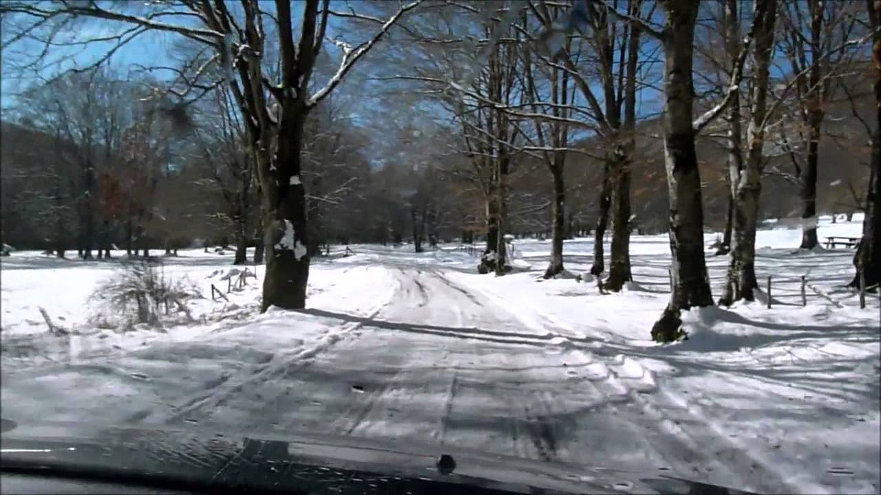 PRATO DI CAMPOLI