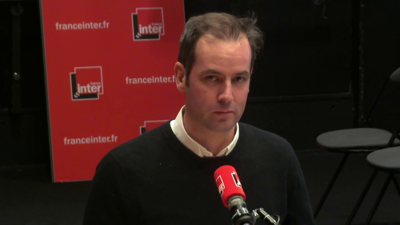 Sœur Bernadette s'est mise au cardio et aux pilates - Tanguy Pastureau maltraite l'info