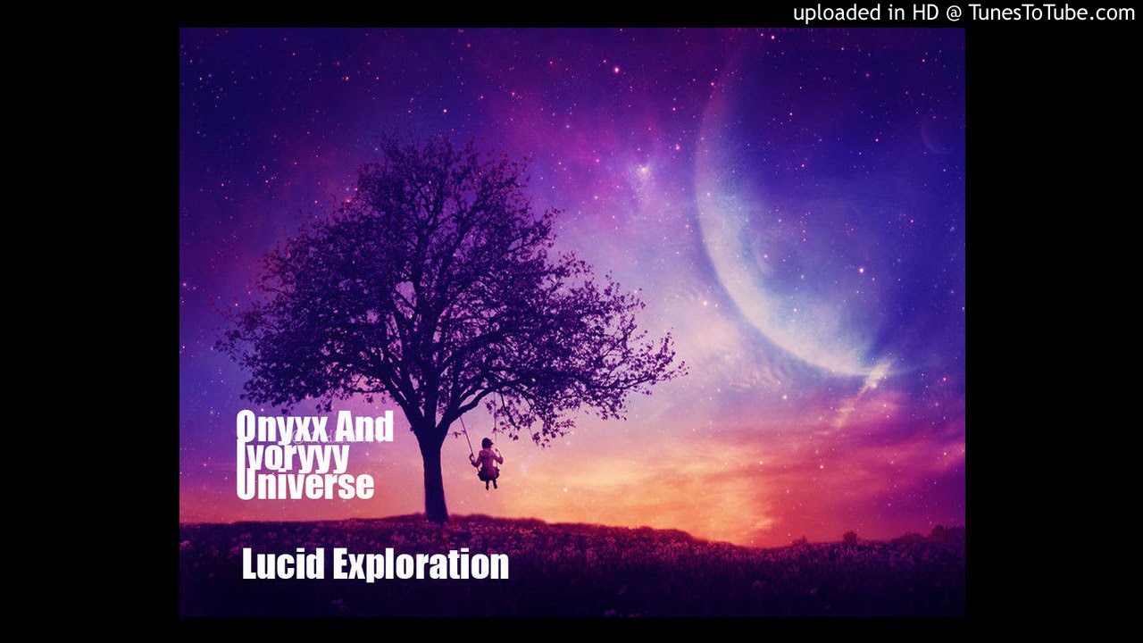 Onyxx and Ivoryy Universe- 