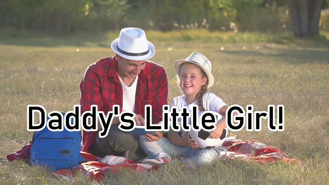 Daddy's Little Girl