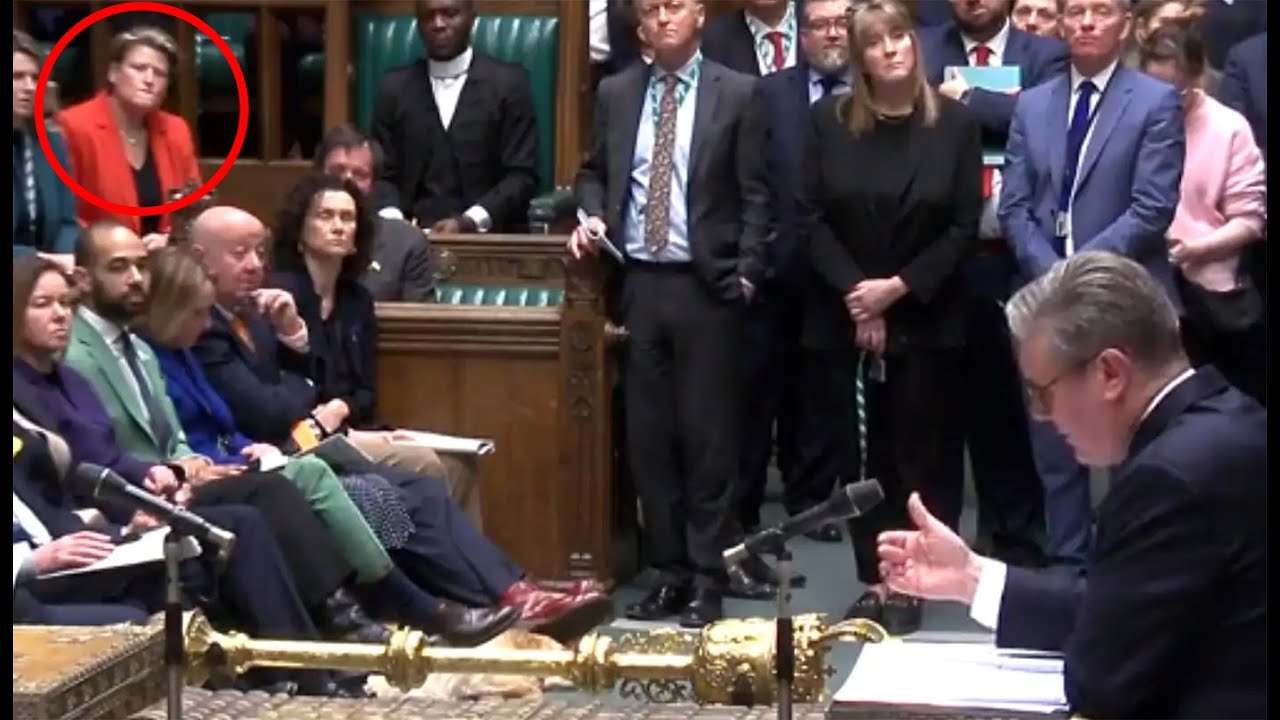 Somerset MP Sarah Dyke calls out Prime Minister over farm fund closure