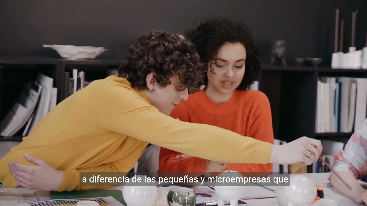 Diferencias entre PYMEs y medianas empresas en Per&uacute;