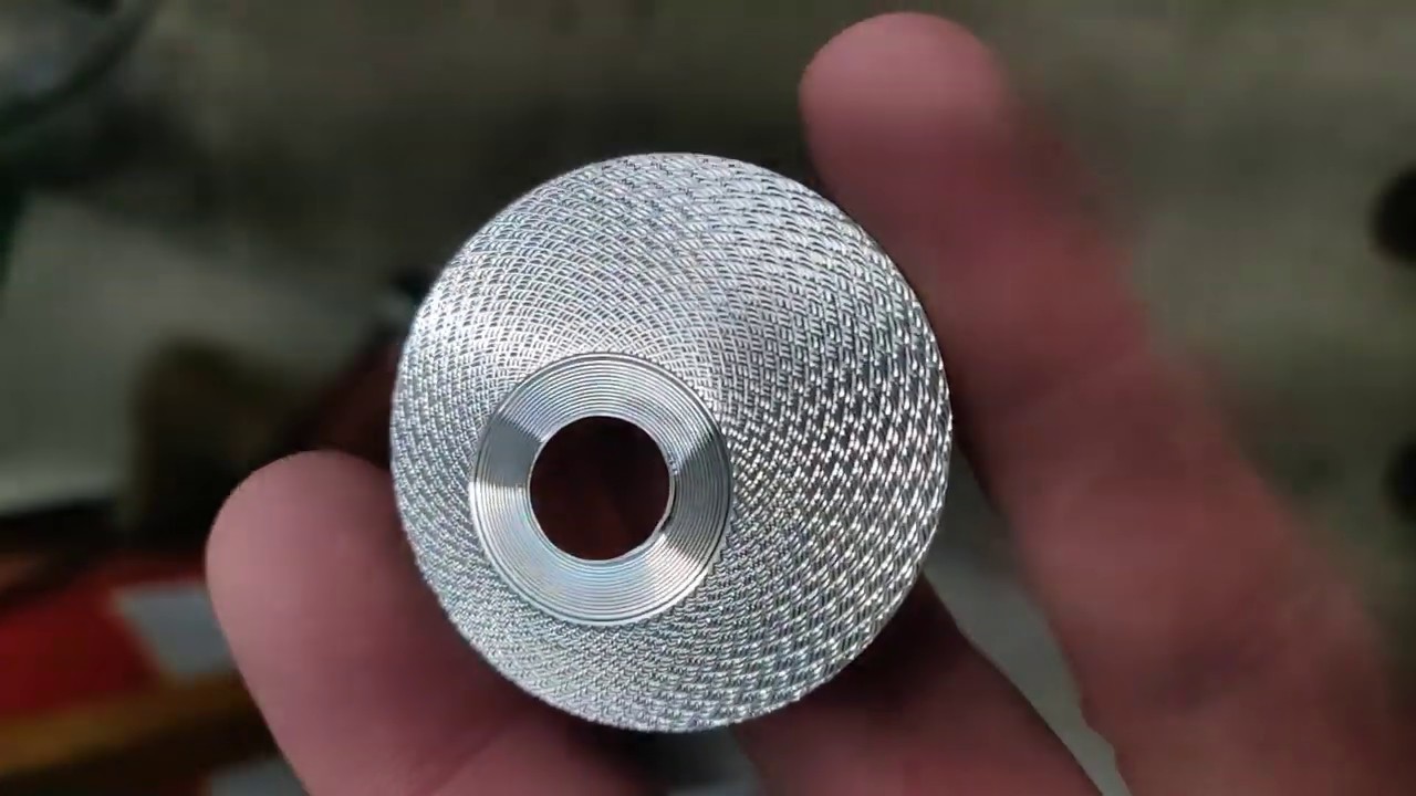 Rose Engine Overview and Guilloche Demonstration