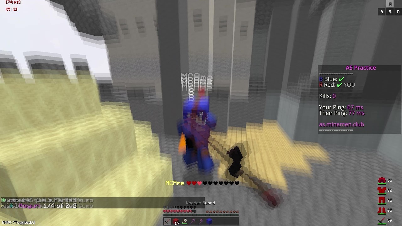 BEDWARS AND BEDFIGHT CLIP DUMP