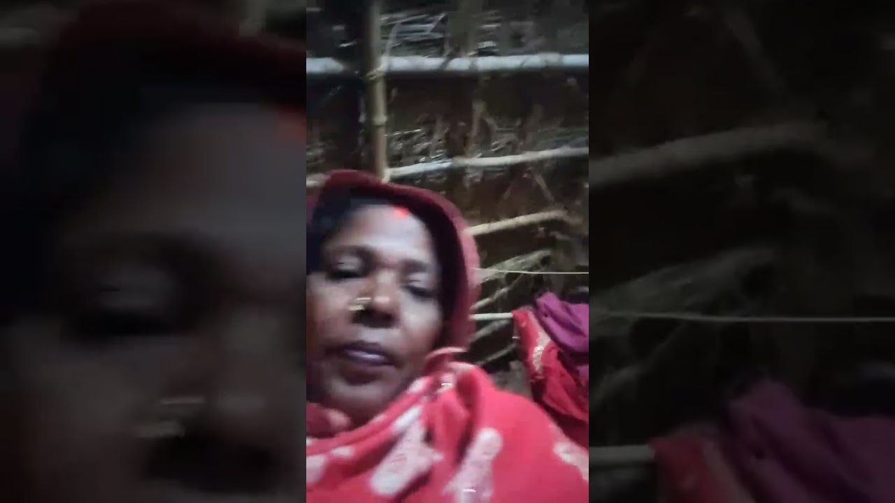 Sangeeta Nishad dancer