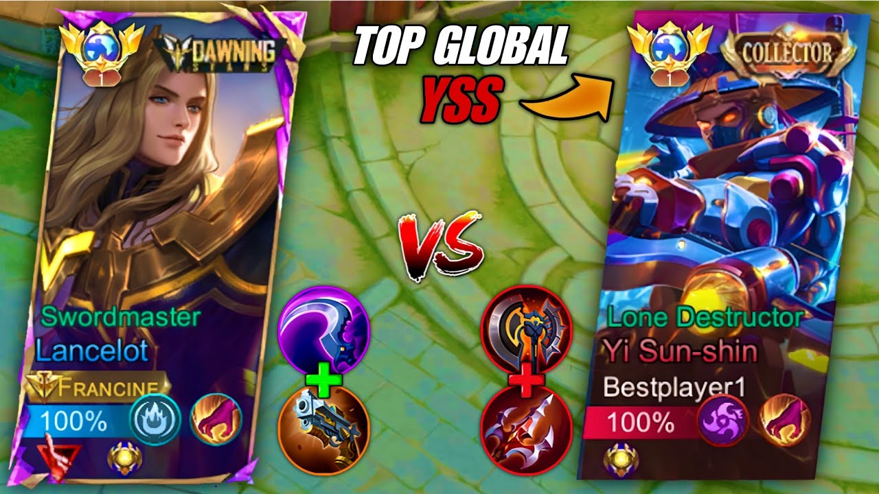 MAY NAKALABAN AKONG TOP GLOBAL NA 650 STARS!!