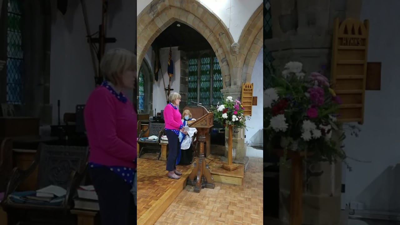 HC All Saints - 31st October