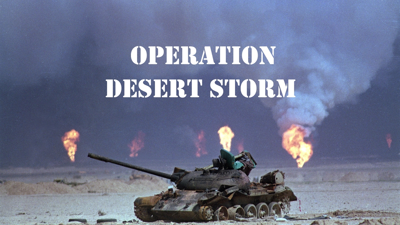 Operation 