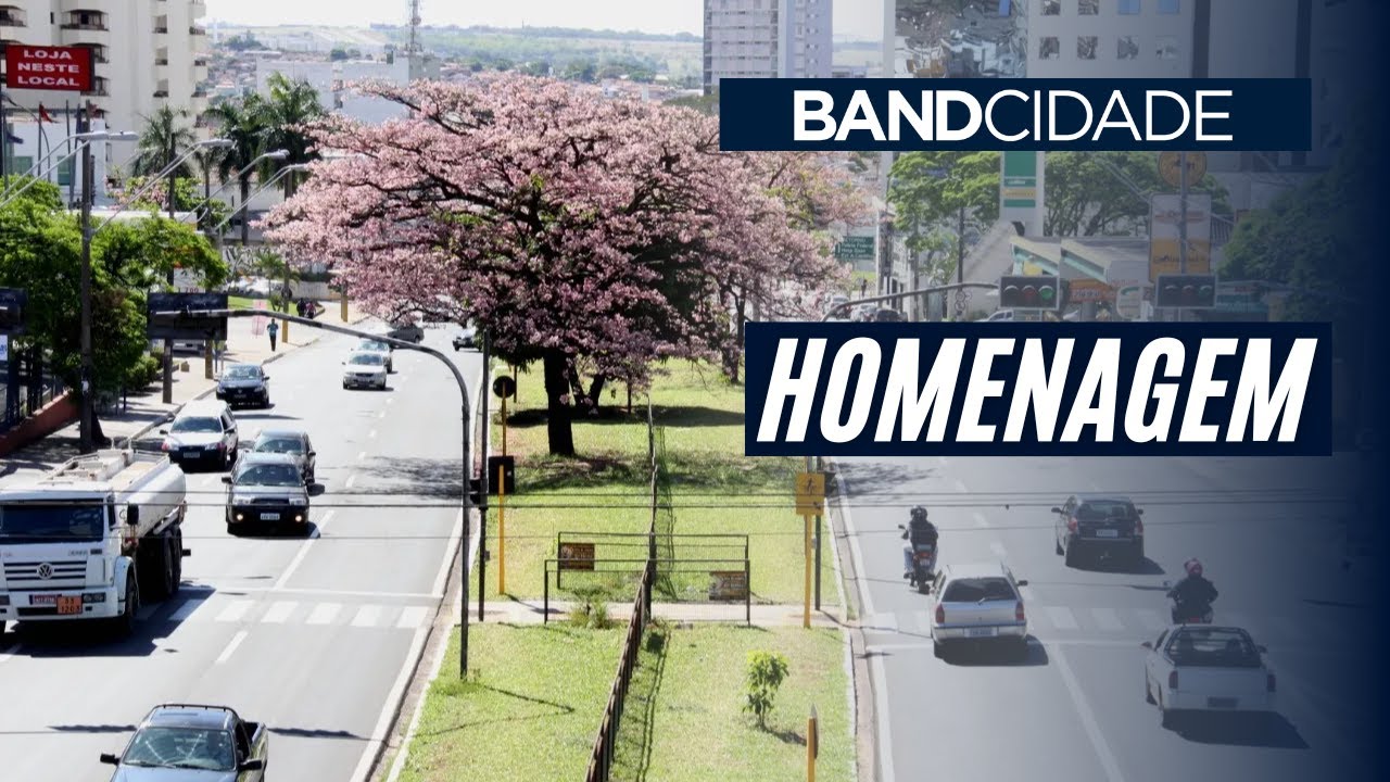 126 anos de Bauru: uma cidade acolhedora e terra das oportunidades