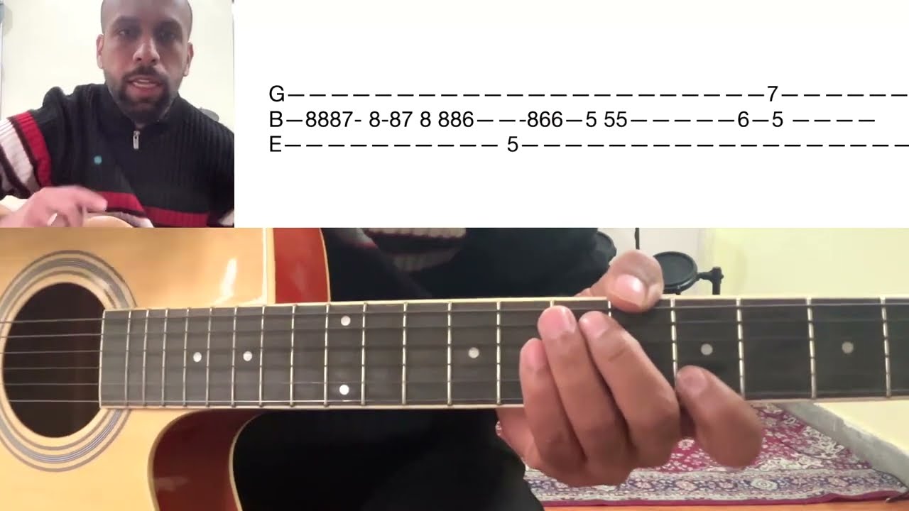 Jana Gana Mana Guitar Tabs | National Anthem Guitar Tabs