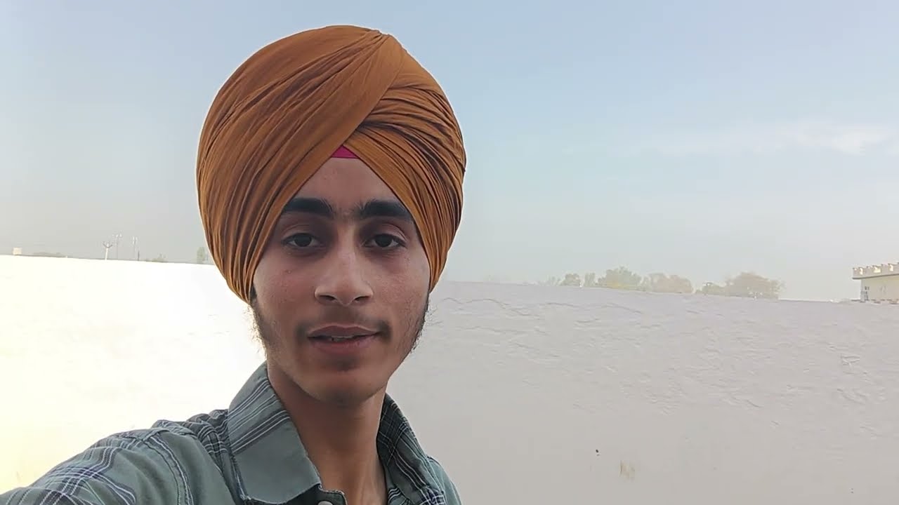 ਅੱਜ ਮੈਂ ਗਿਆ ਸੀ ਵਿਆਹ ਤੇ, Ajj mai gya Marriage attend Krn....🙂🙂, Enjoy all Vlogs in my Profile........