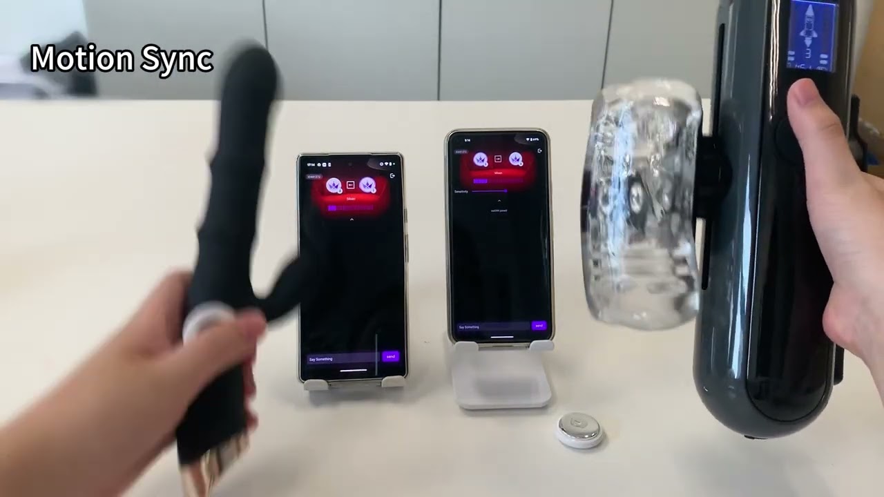 New technology-AI Empowered toys