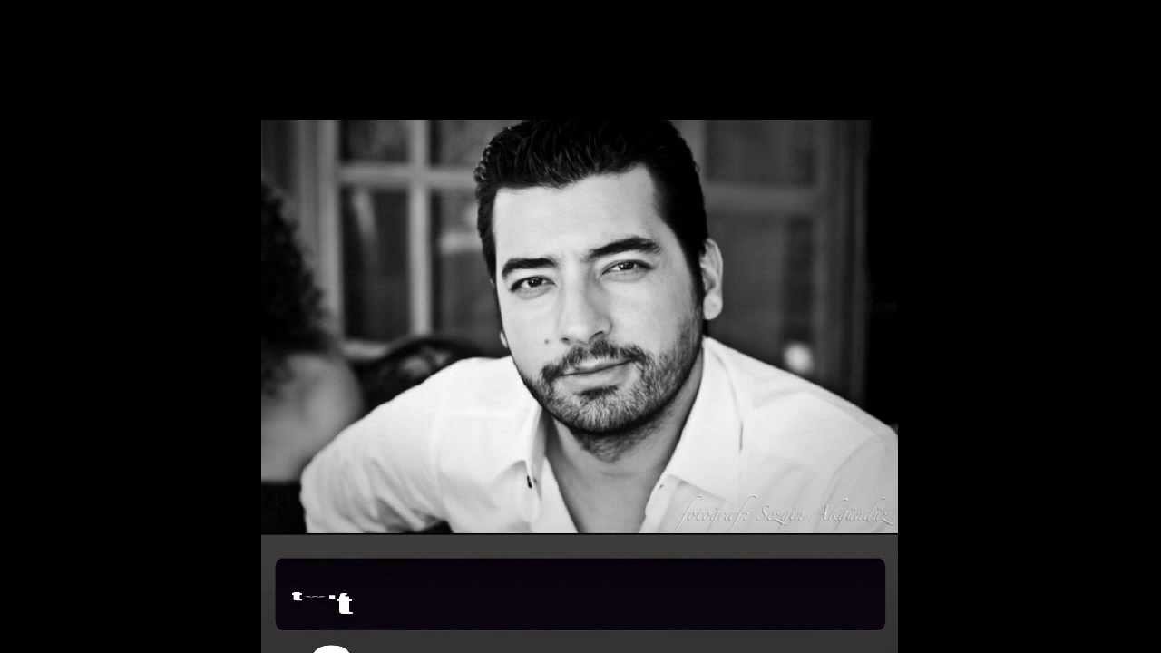 Mert Altınışık ve Hazal Filiz Küçükköse