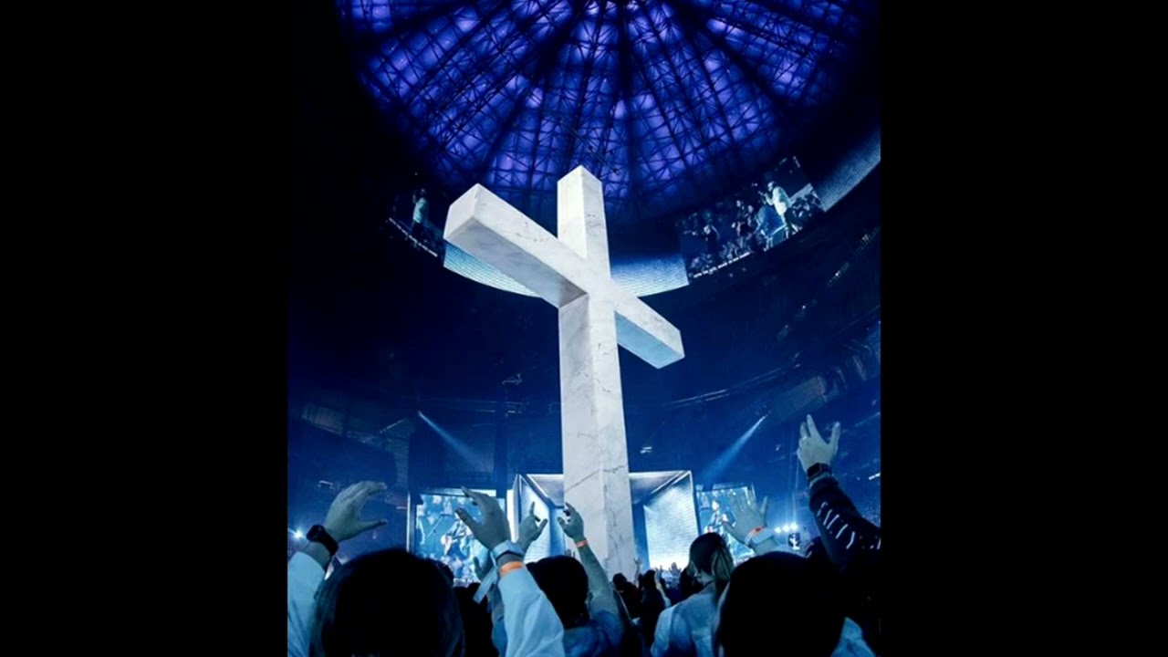 *FREE* [SAMPLE] Gospel Type Beat - 'Show Up Again' | Prod By @scottycbeats