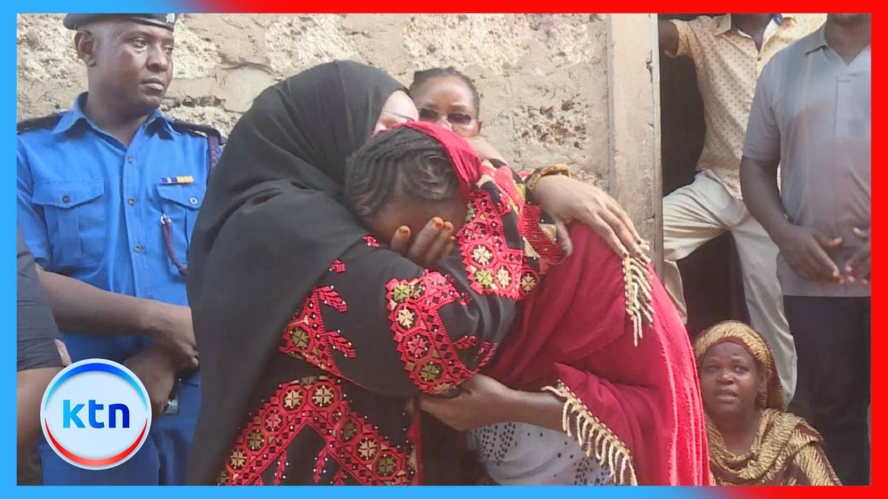 11-Year-Old Girl Found Dead After Being Defiled and Killed in  Mombasa