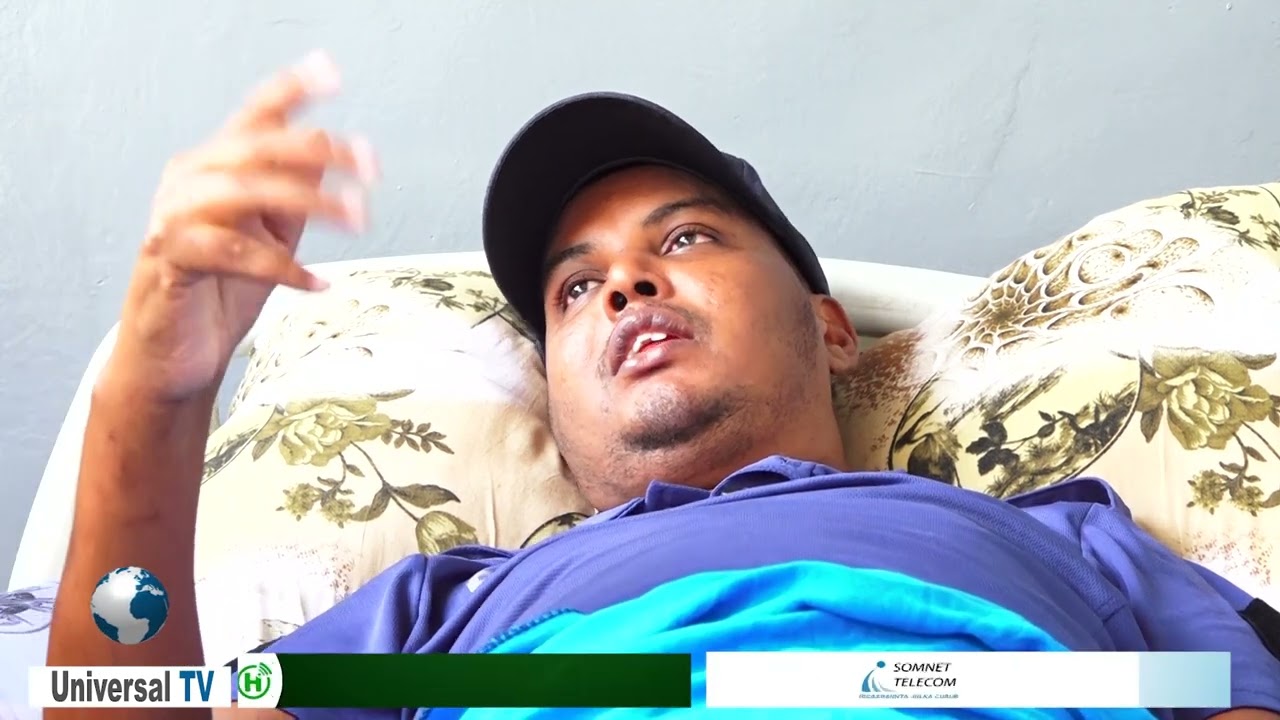 Taliyihii  2021-kii  ka hortag ku sameeyey qarxa oo  sariir yaal ah mudo 5-sano.