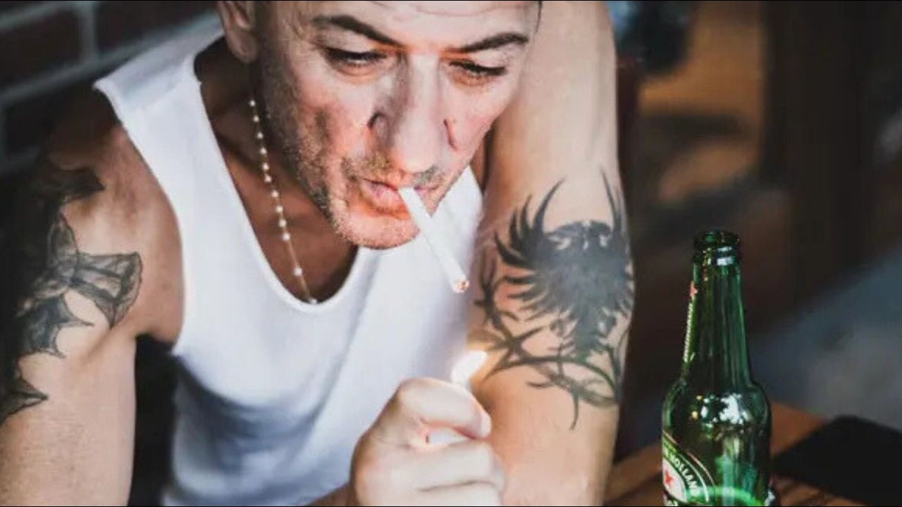 L’ASCENSION DE LA MAFIA ALBANAISE AUX USA