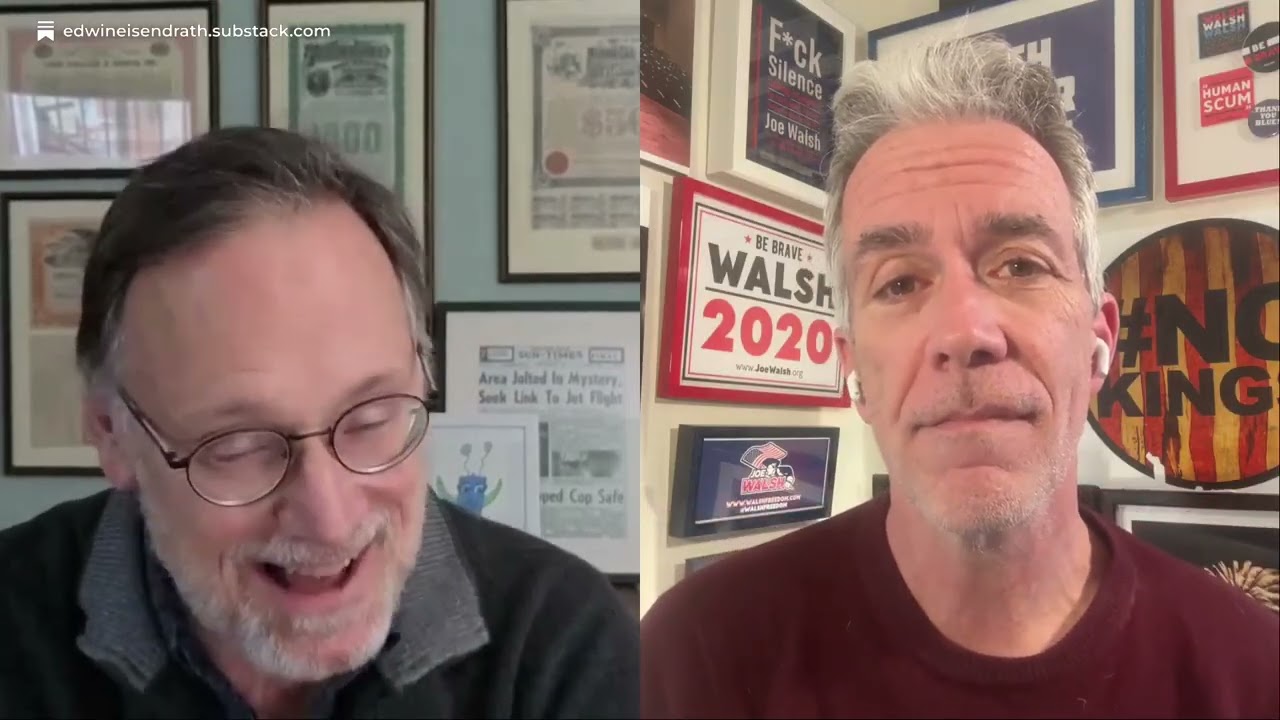 A country arrests a senior leader involved with Epstein. Another sends a former president to jail f