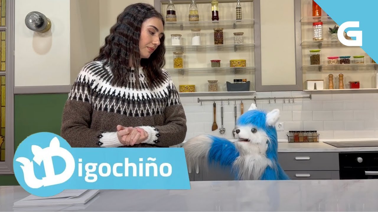 Digochiño | Comida italiana