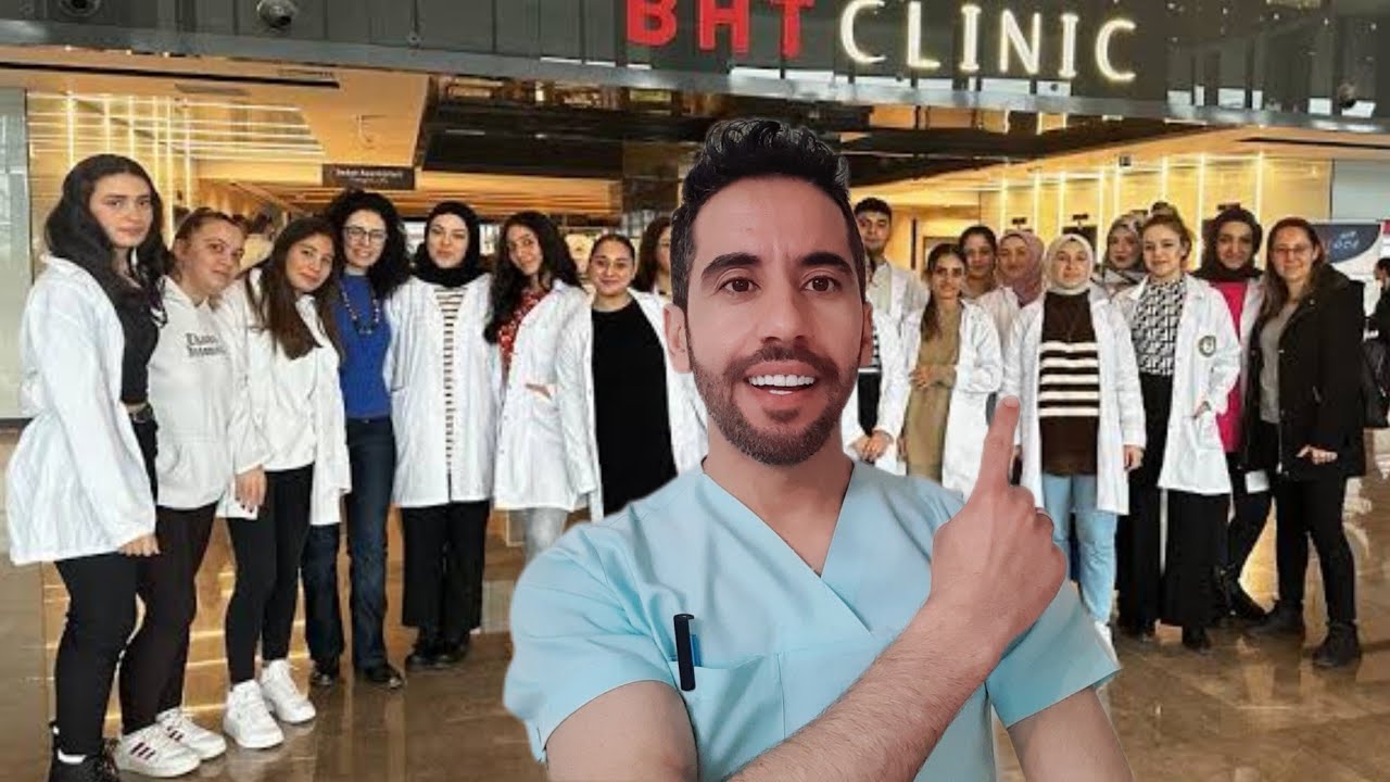 ها بشحال درت هوليوود سمايل: وها بشحال كي حسبوه ليكم نتوما😱