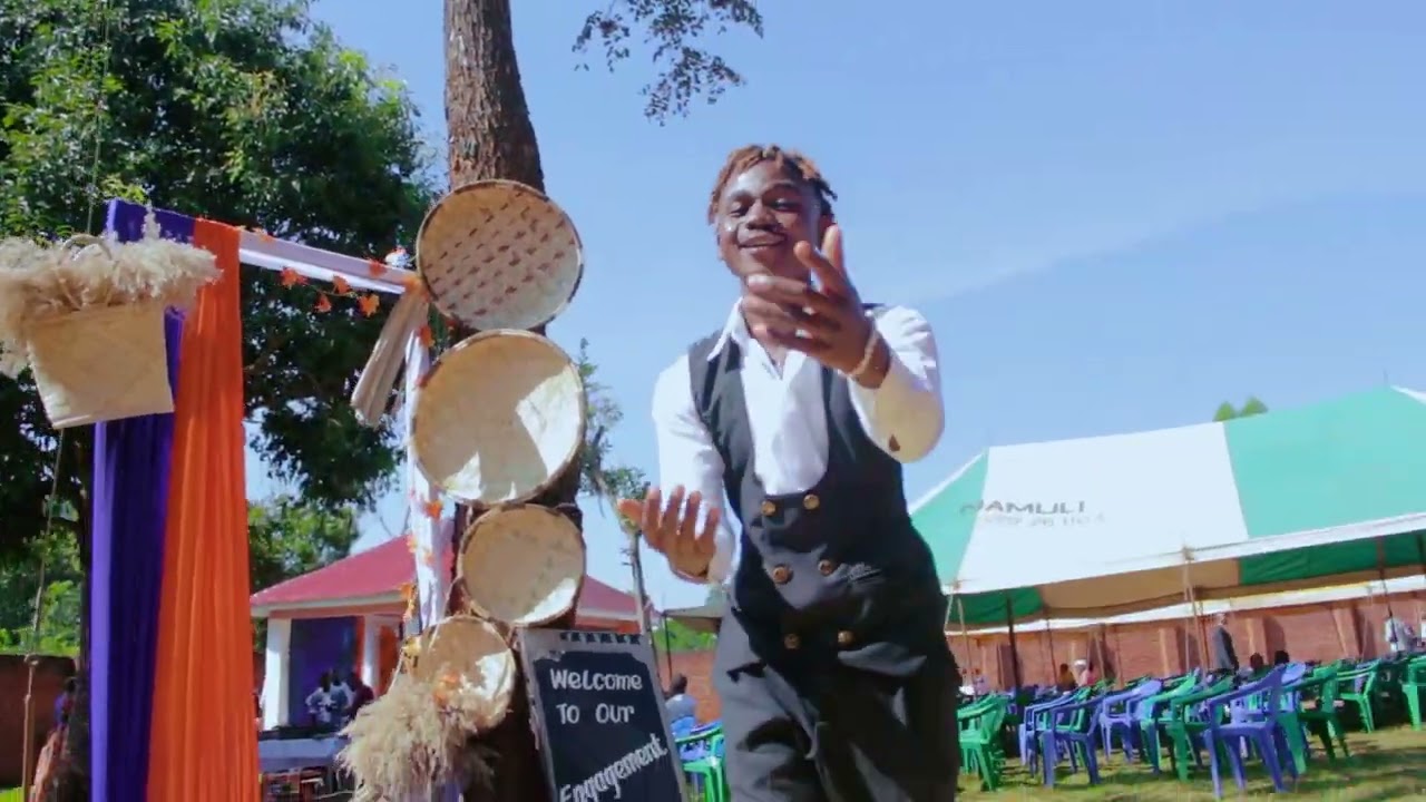 Yakzeen_Lero(Filmed by OBEBA Creations)Dir by Ck M3