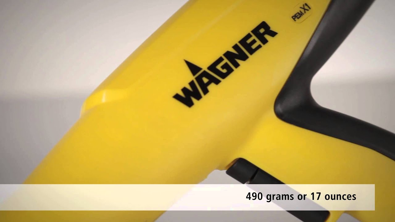 WAGNER PEM-X1 AME
