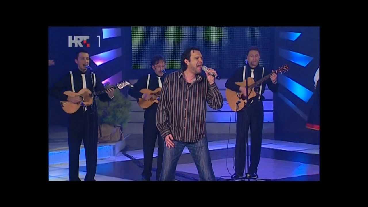 Alen Vitasović & BODULI - Jenu noć