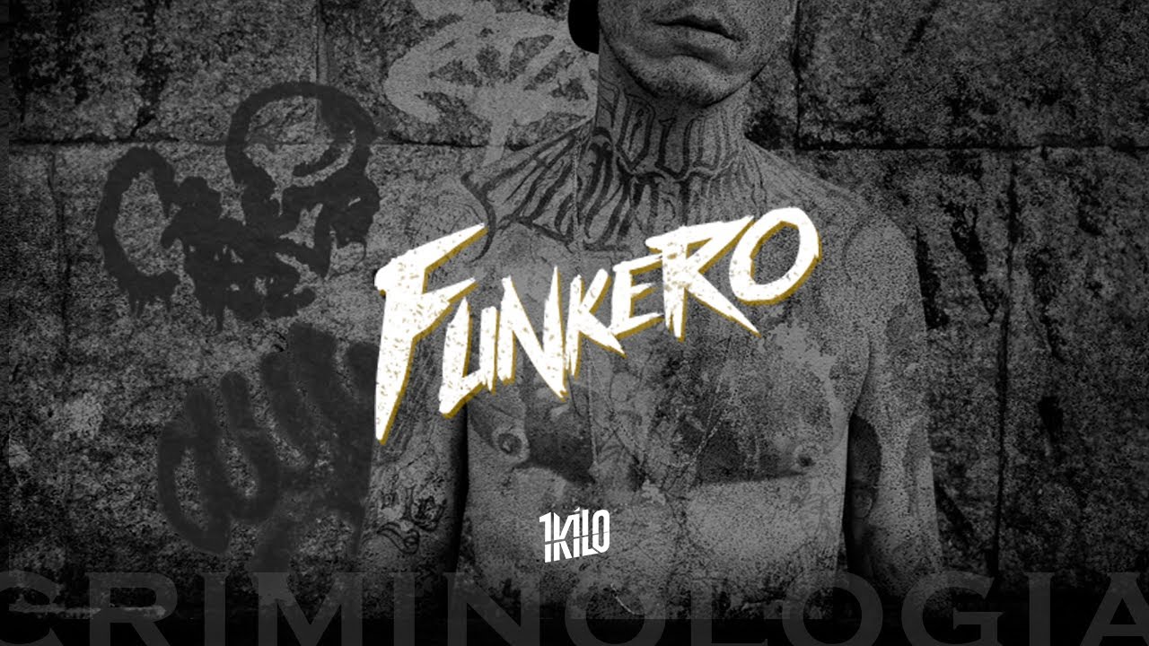 Black Mirror - Funkero  (Prod. F2L)