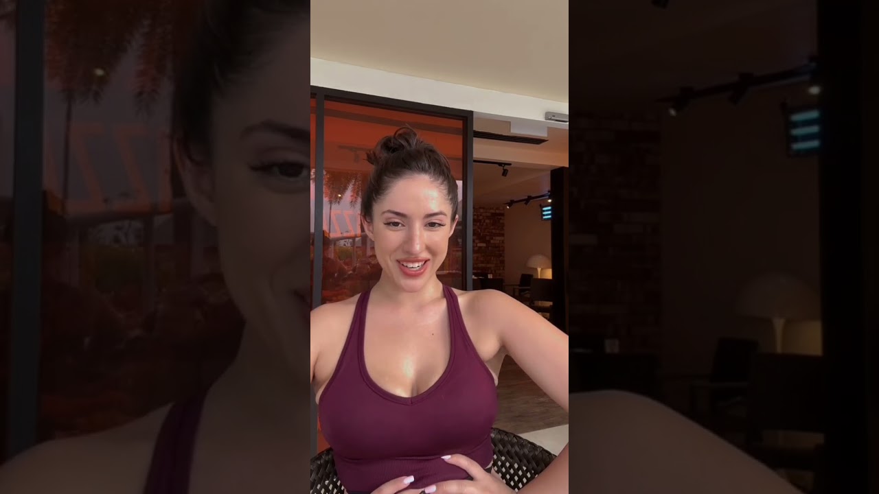 Wait, Did I Actually Say That Out Loud? | POV