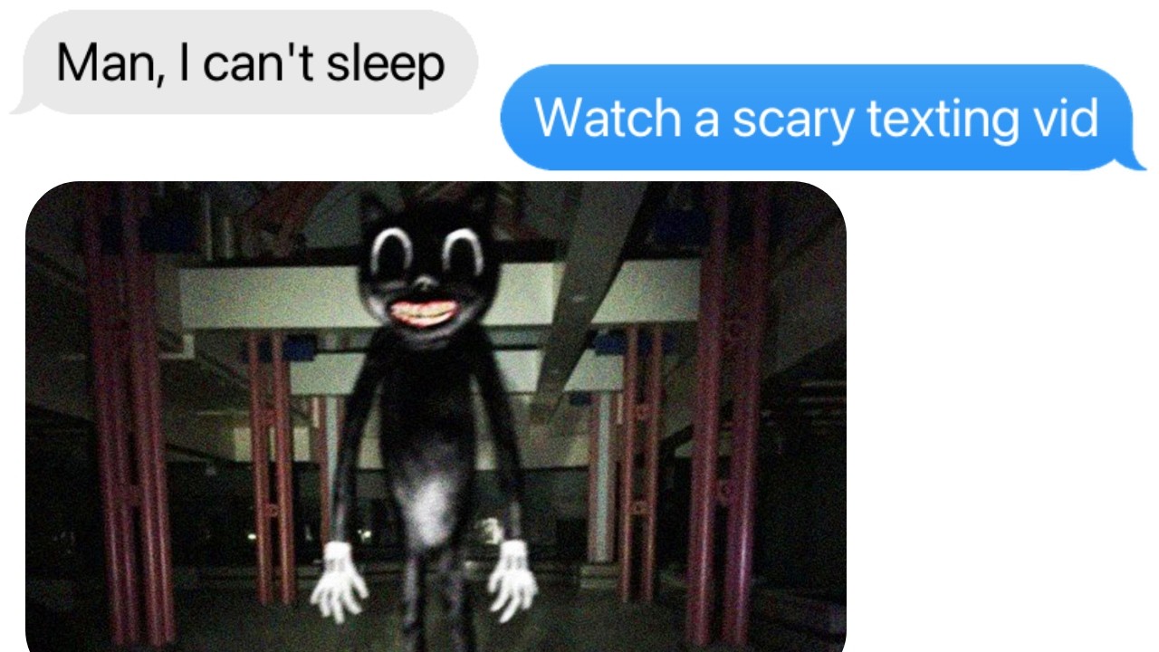 11 Hours Of Trevor Henderson Texting Stories To Fall Asleep To