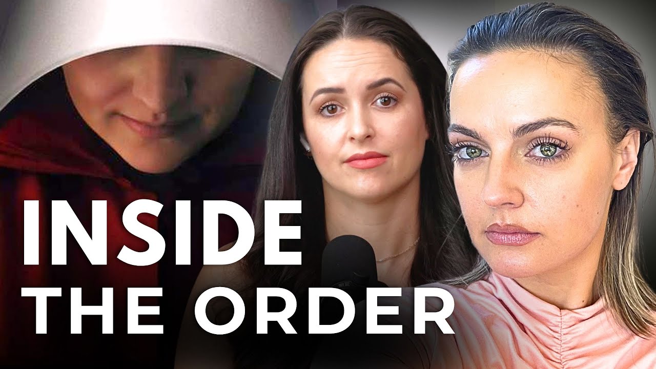 Can You Be Happy in a Polygamous Cult? ft. @CultstoConsciousness