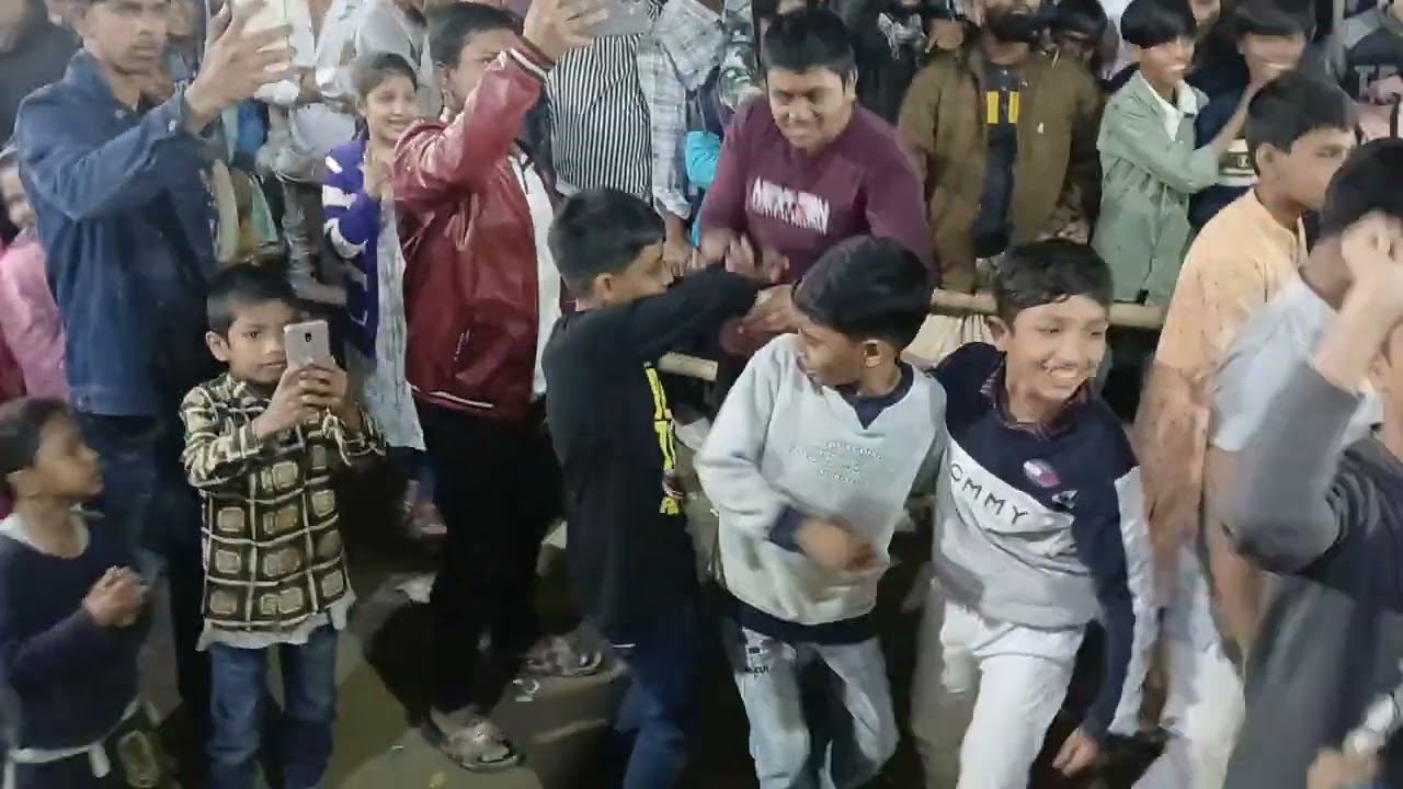 স্কুল পার্টি হায়দার আলী স্কুল ঢাকা ২০২৬