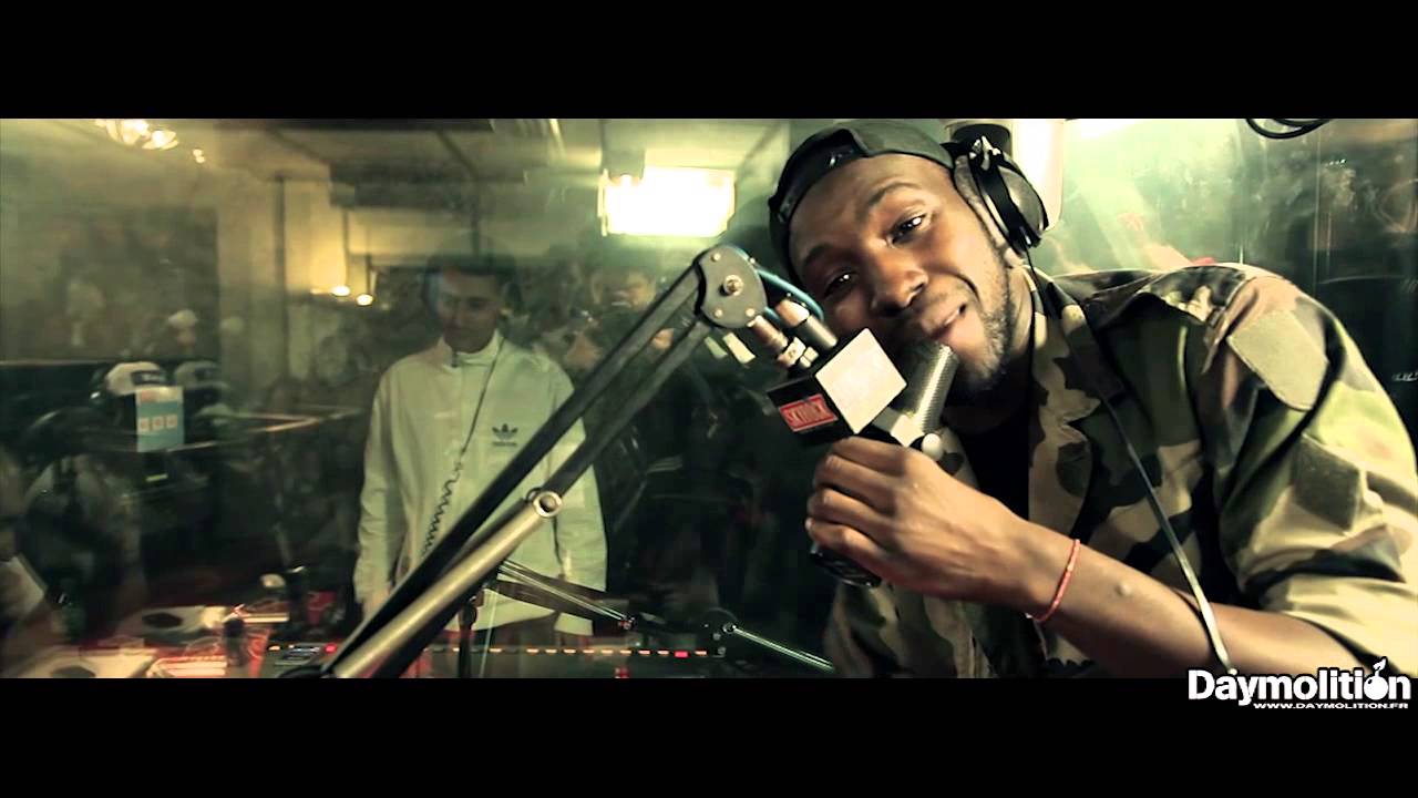 The Shin Sekai - LIO Petrodollars - Freestyle - Daymolition