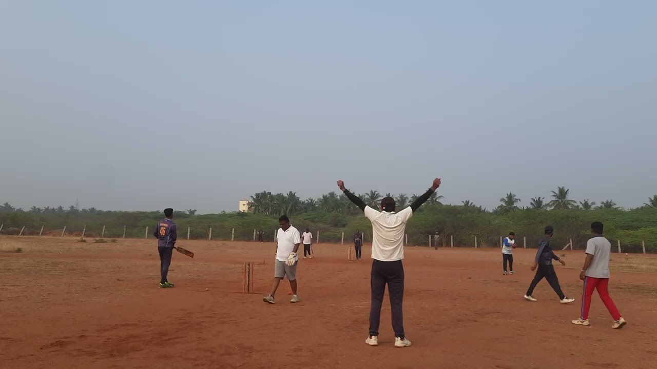 Techie Cricketers vs Hudco Boys Match1 1st Innings 01Mar26 #t12cricket #techiecricketers