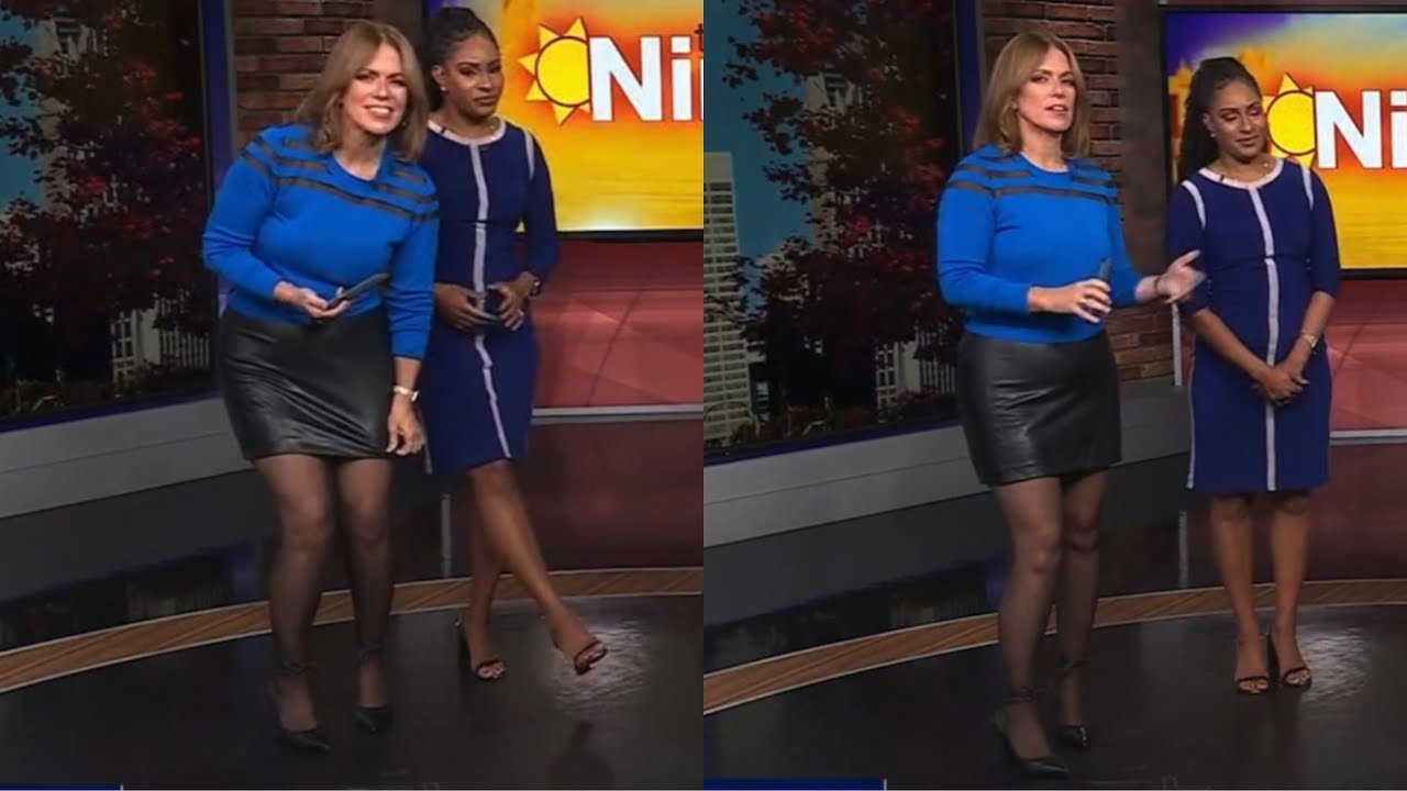 Deena Centofanti  (WJBK FOX 2 Detroit) 11/11/24