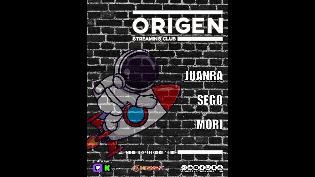 OSC Vol.156@Juanra Y Sego (11-02-26)