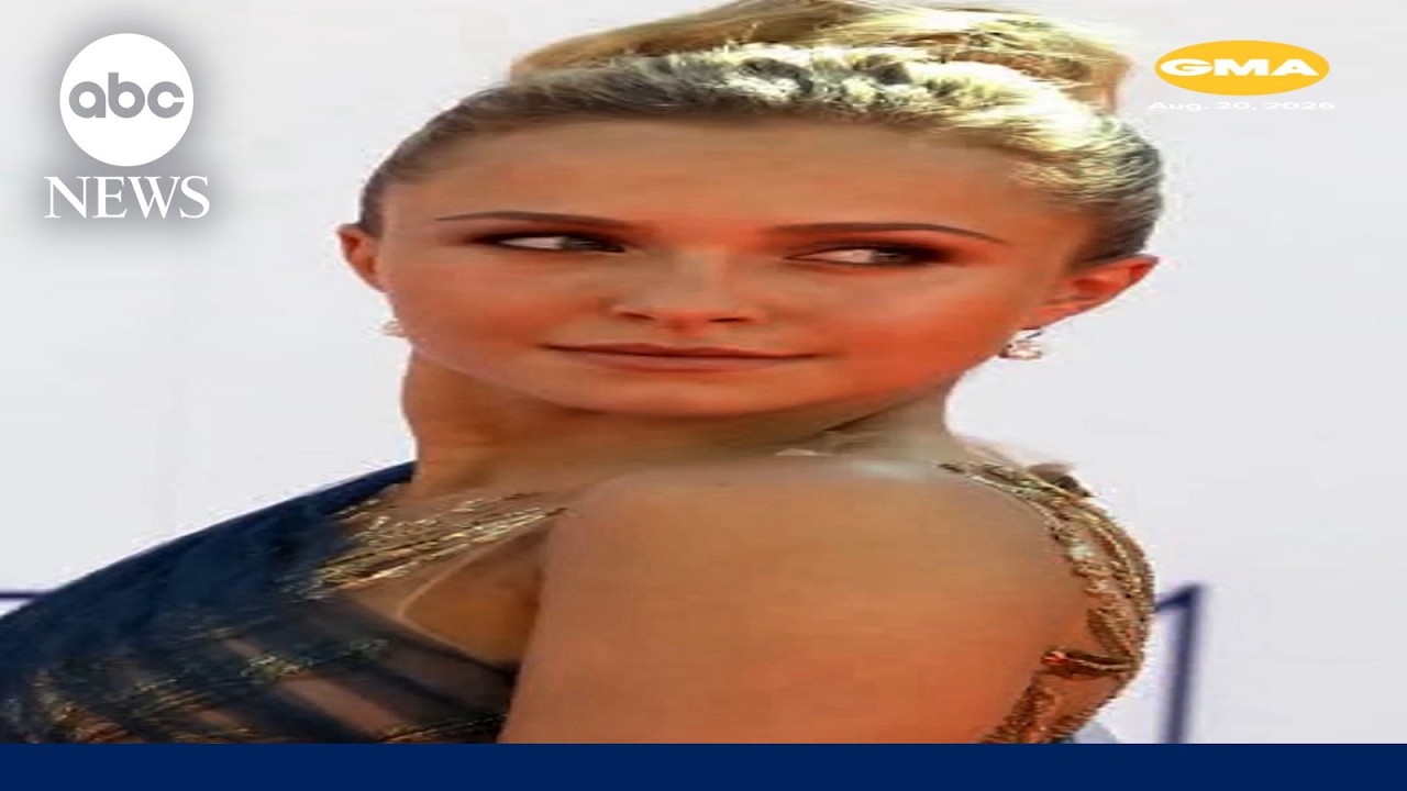 DEA joining investigation into Hayden Panettiere's death