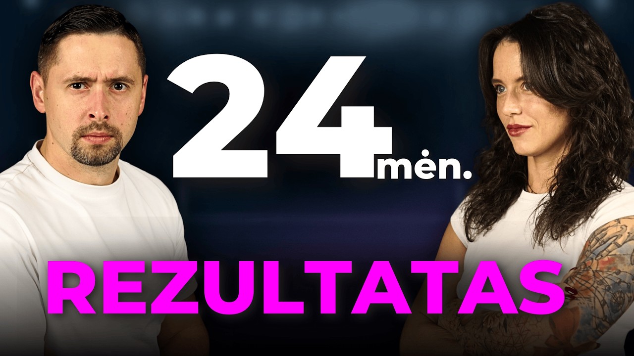 Kiek uždirbo reali praktika? | Vyrai vs Moterys