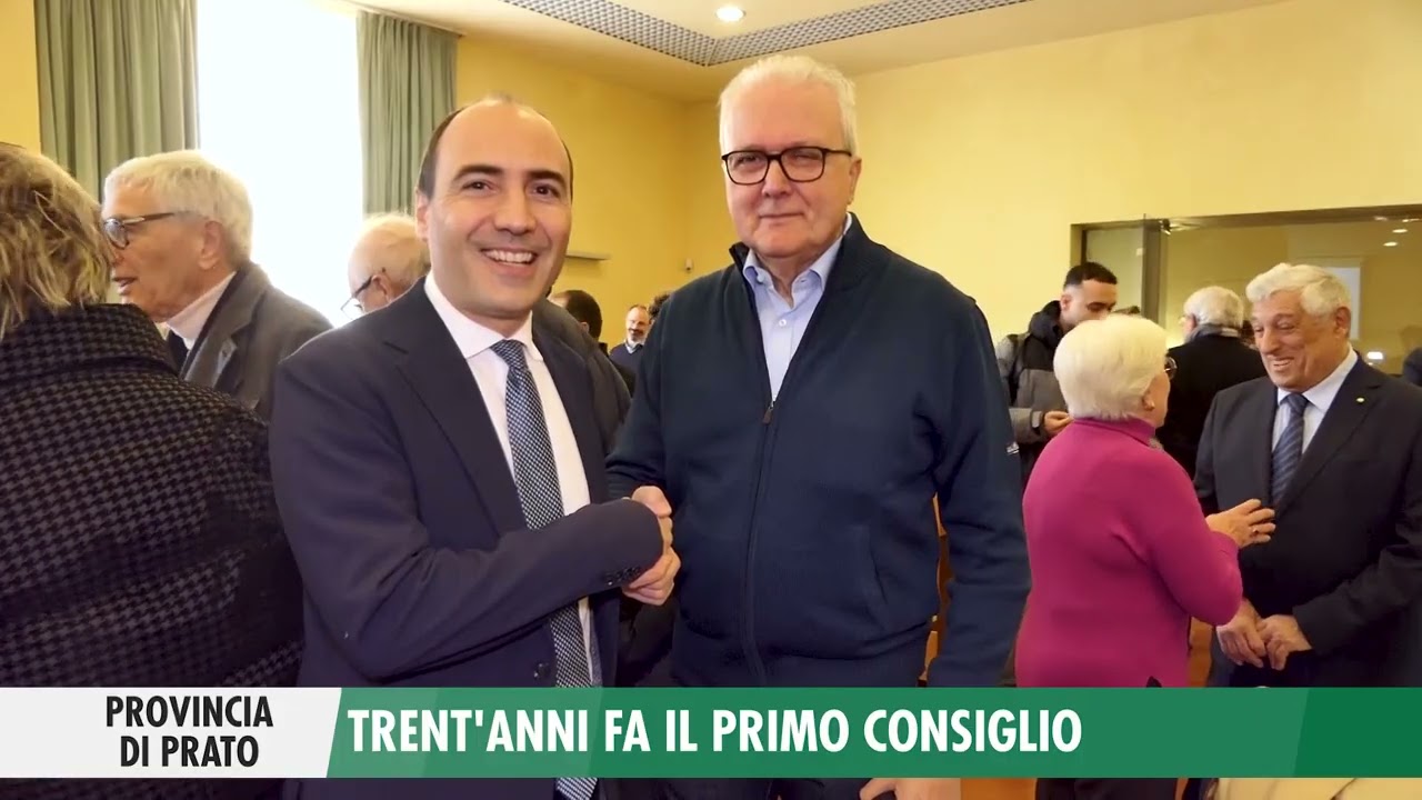 PRATO COME PROVINCIA 30