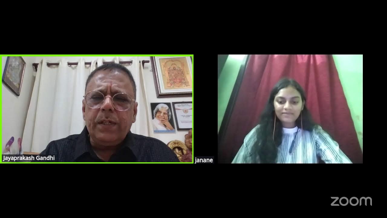 LIVE CutOff Q&A - Choice Filling Tips - Career Guidance Jayaprakash Gandhi