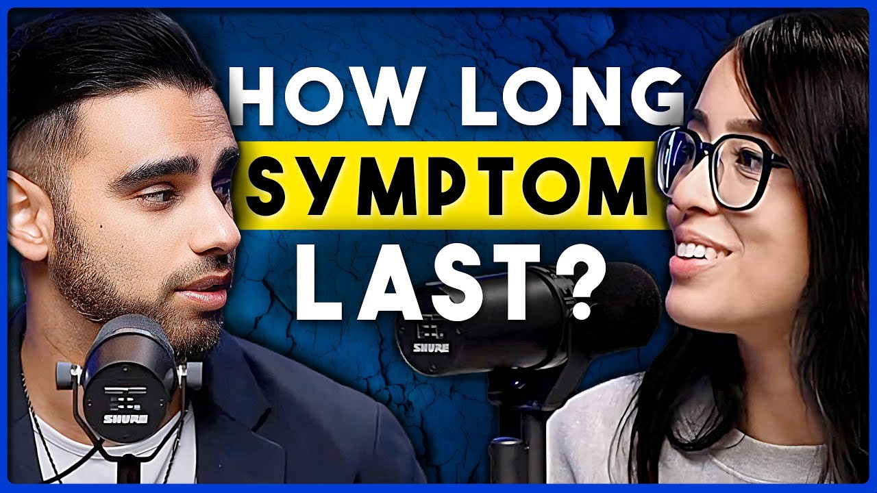 How Long Does Anxiety Recovery Take? | Anxiety Mentor Kaylee Shares
