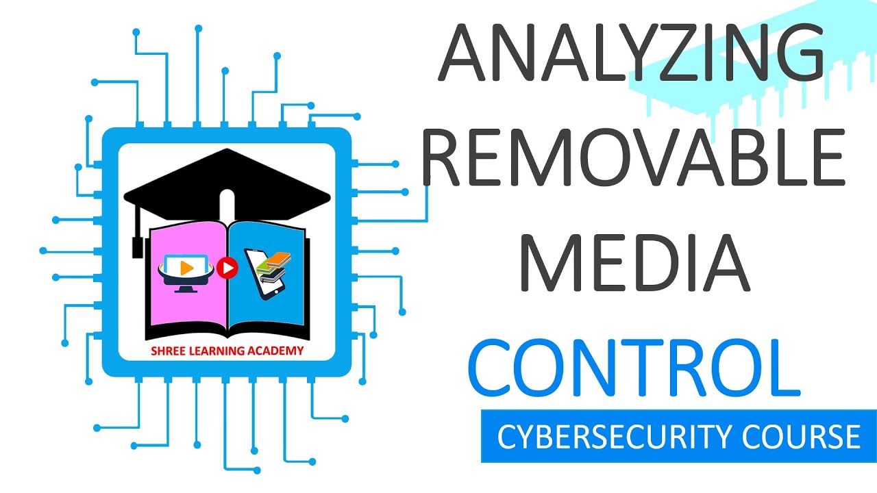 Removable Media Security Awareness | Why Removeable Media Control Is Important?