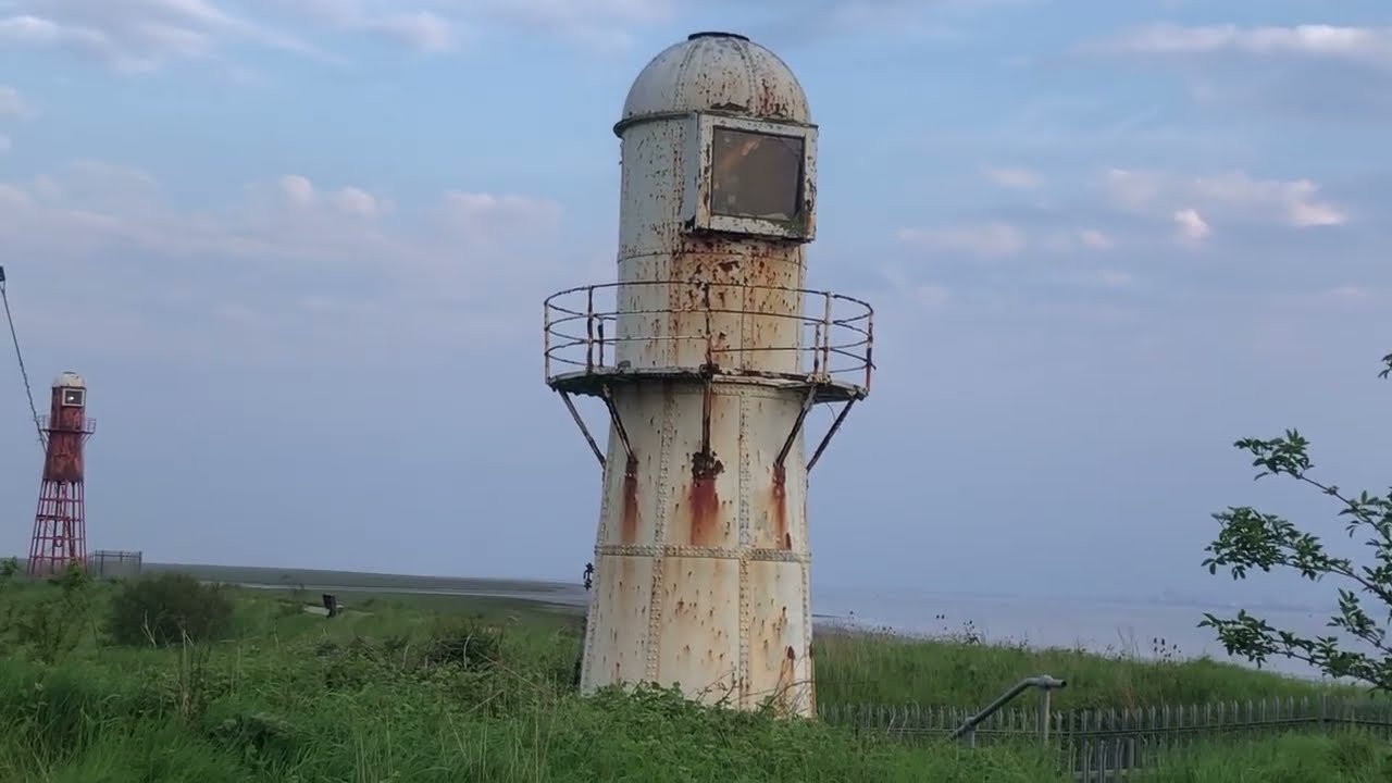 Beacons