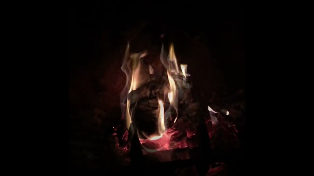 John Foxx - Burning Car - My cover