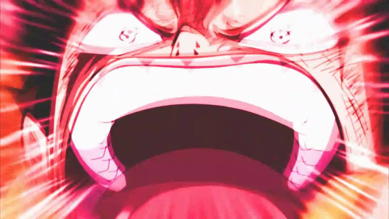 One Piece-Marine Ford-Saga-(AMV)-  