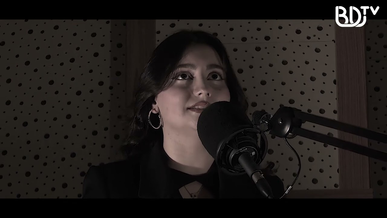 DİNLƏ : Elmira Ağayeva 
