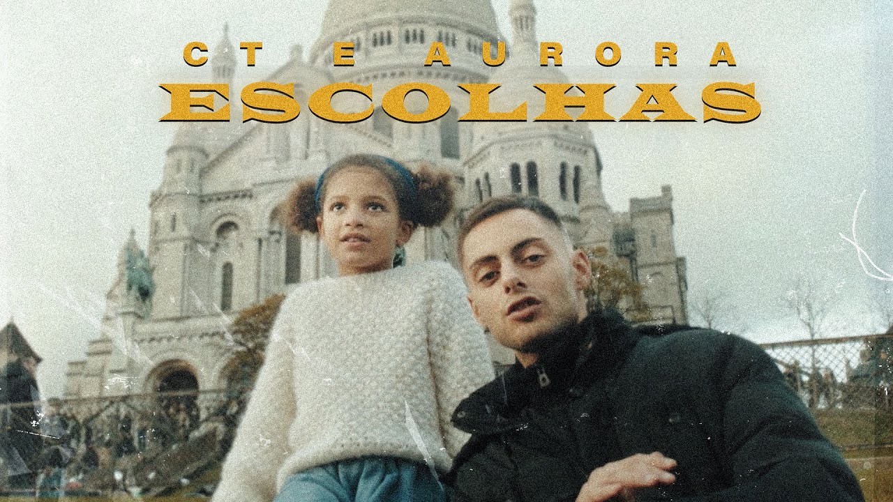 CT - Escolhas feat. Aurora (prod.Nobru)