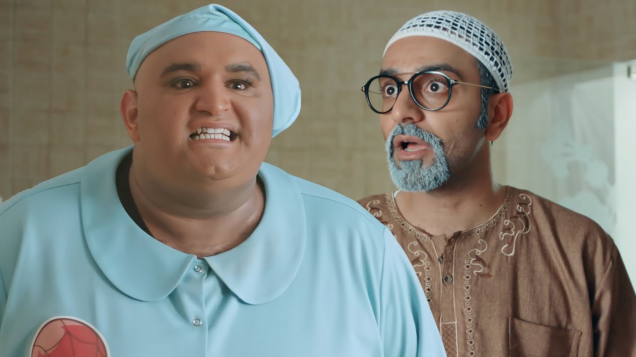 رازیکرنا بچیکا وەختێ نەڤێت بچنە مەدرەسێ 😂❤ | AYOB DUHOKI